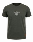 HERREN T-SHIRT "kenn Stress" - Pfälzer Freiheit