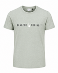 HERREN T-SHIRT "Pfälzer Freiheit" - Pfälzer Freiheit
