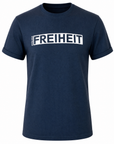 HERREN T-SHIRT "FREIHEIT"