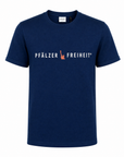 HERREN T-SHIRT "Pfälzer Freiheit" - Pfälzer Freiheit
