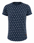HERREN T-SHIRT "Dubbe All Over Print" - Pfälzer Freiheit