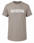 HERREN T-SHIRT "FREIHEIT"