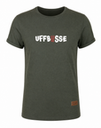 HERREN T-SHIRT "UFFBASSE" - Pfälzer Freiheit
