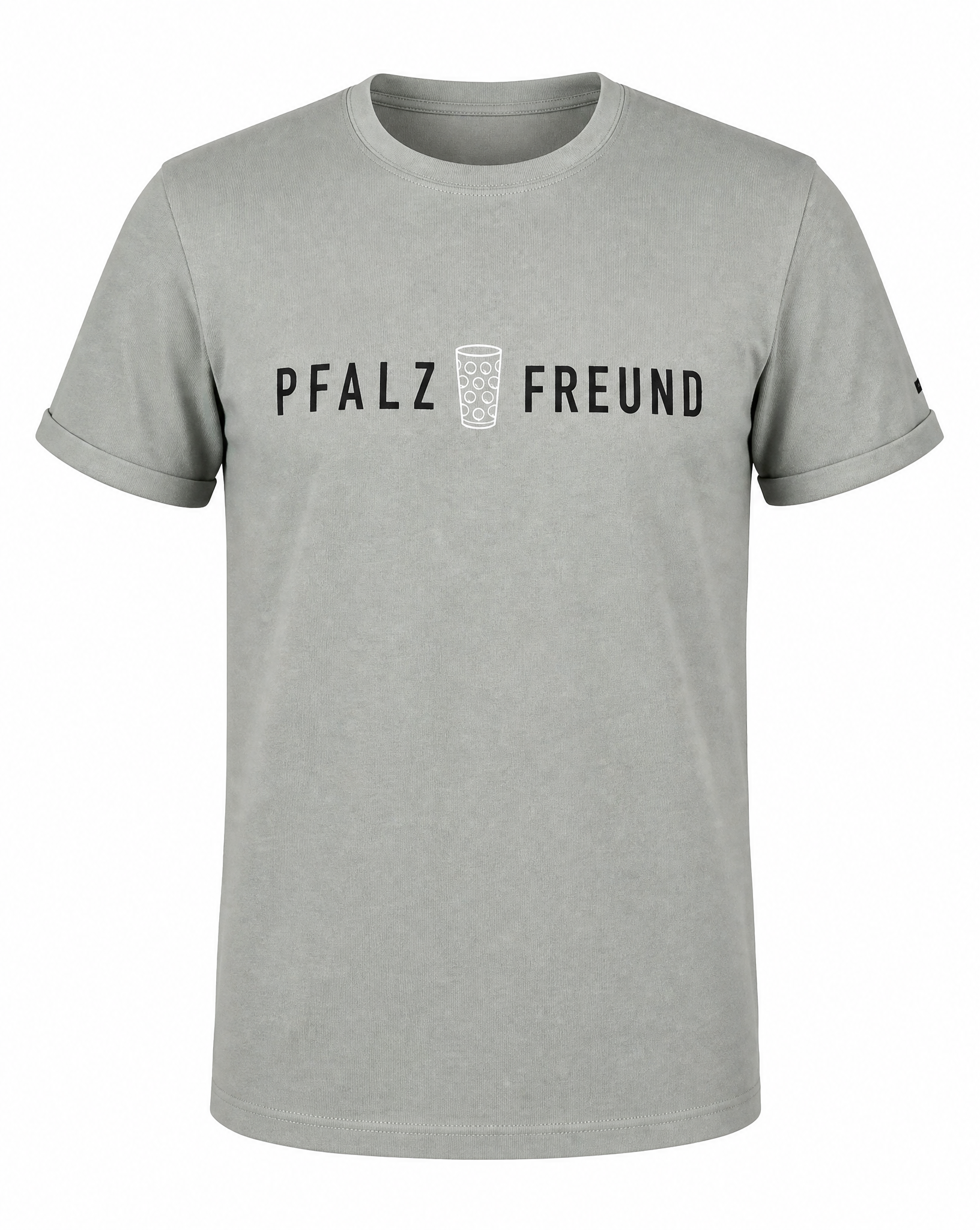 HERREN T-SHIRT "PFALZFREUND" - Pfälzer Freiheit