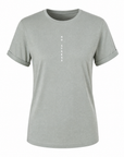 HERREN T-SHIRT "no Stress" - Pfälzer Freiheit