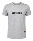 HERREN T-SHIRT "UFFBASSE" - Pfälzer Freiheit