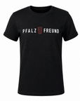 HERREN T-SHIRT "PFALZFREUND" - Pfälzer Freiheit