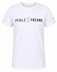 HERREN T-SHIRT "PFALZFREUND" - Pfälzer Freiheit