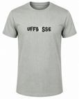 HERREN T-SHIRT "UFFBASSE" - Pfälzer Freiheit