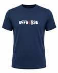 HERREN T-SHIRT "UFFBASSE" - Pfälzer Freiheit