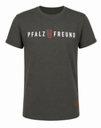 HERREN T-SHIRT "PFALZFREUND" - Pfälzer Freiheit