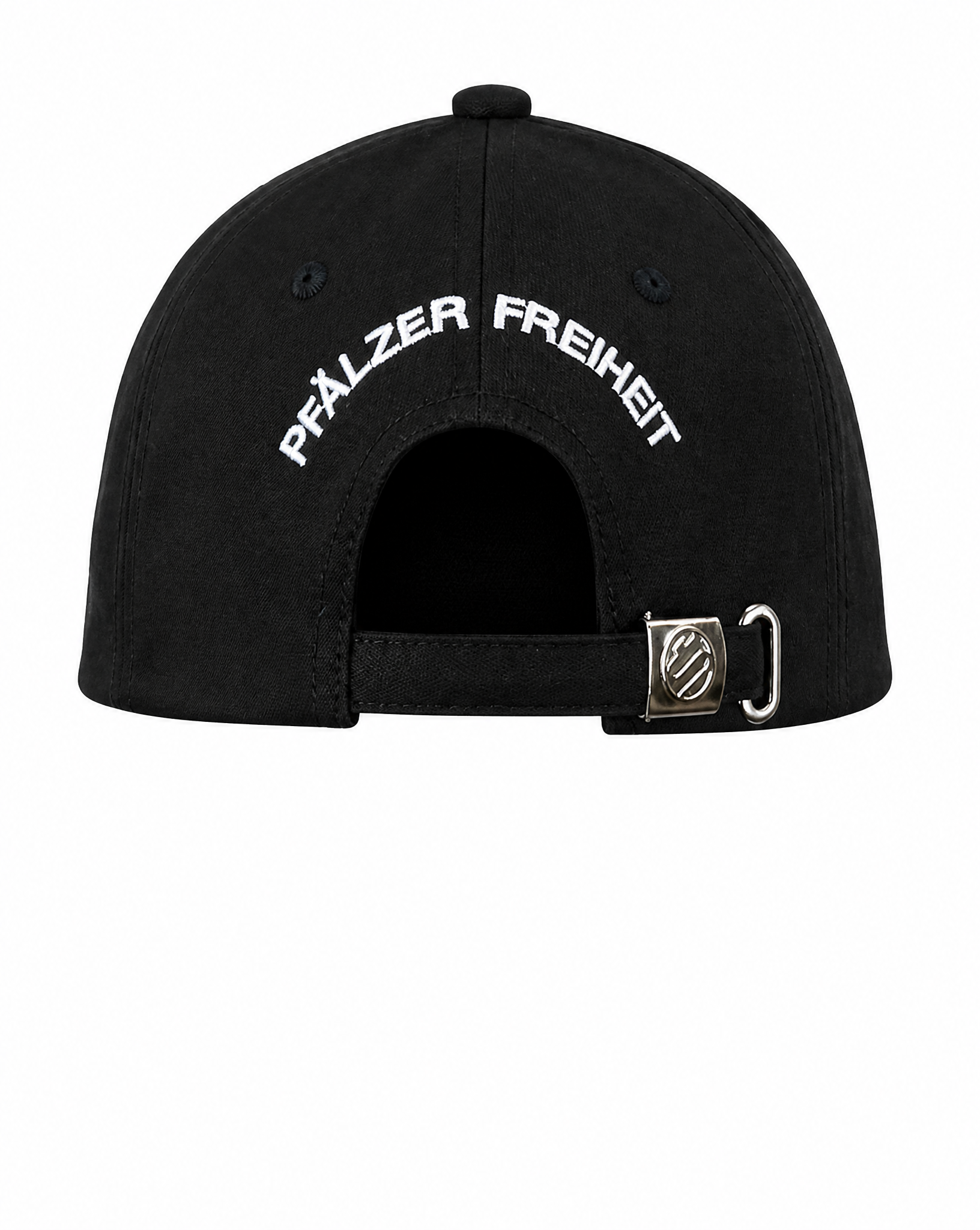 KAPPE "KENN STRESS" Logo - Pfälzer Freiheit