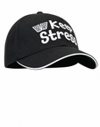 KAPPE "KENN STRESS" Logo - Pfälzer Freiheit