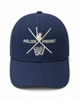KAPPE "KREUZ" marine - Pfälzer Freiheit