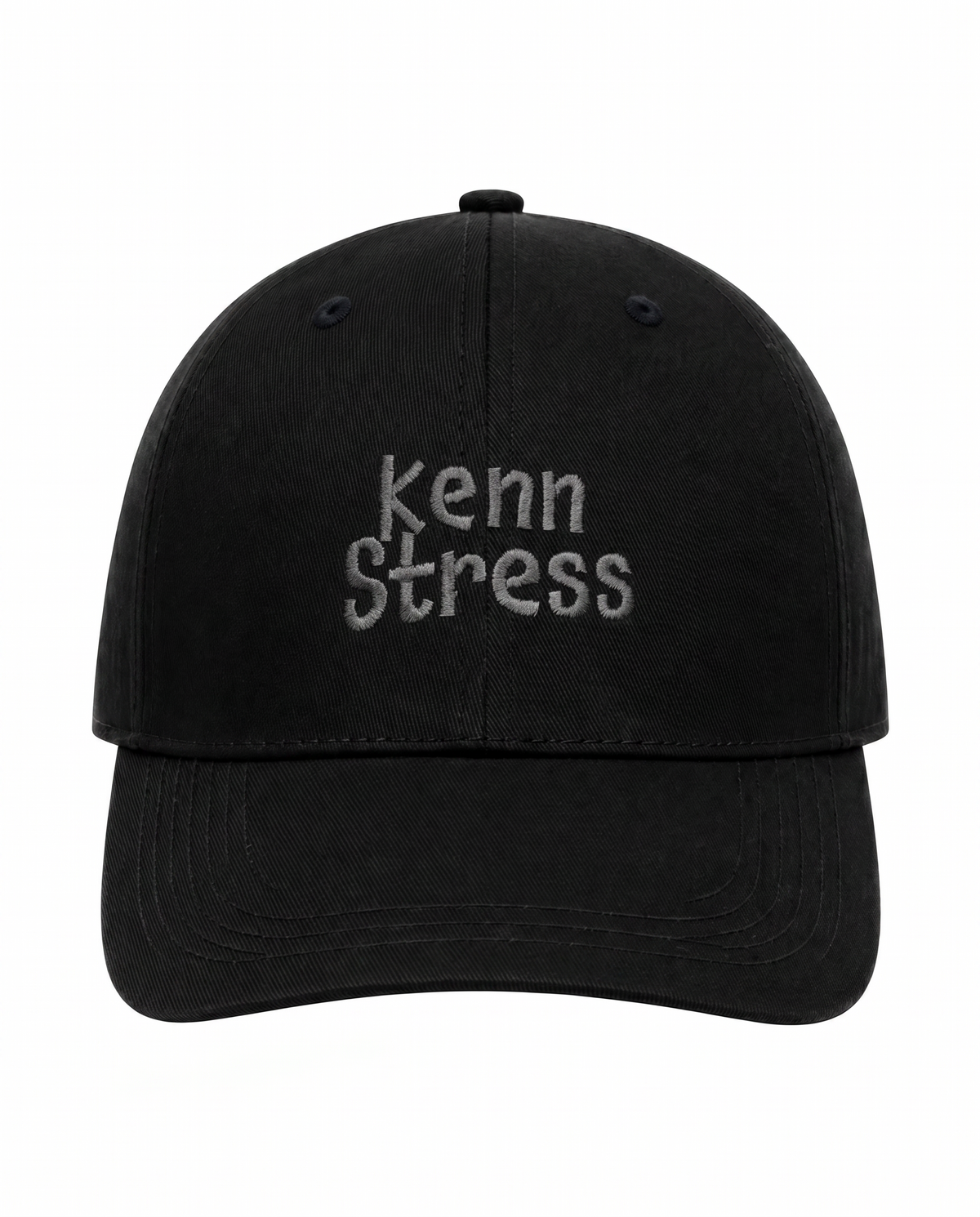 KAPPE "KENN STRESS" Logo (klein) - Pfälzer Freiheit