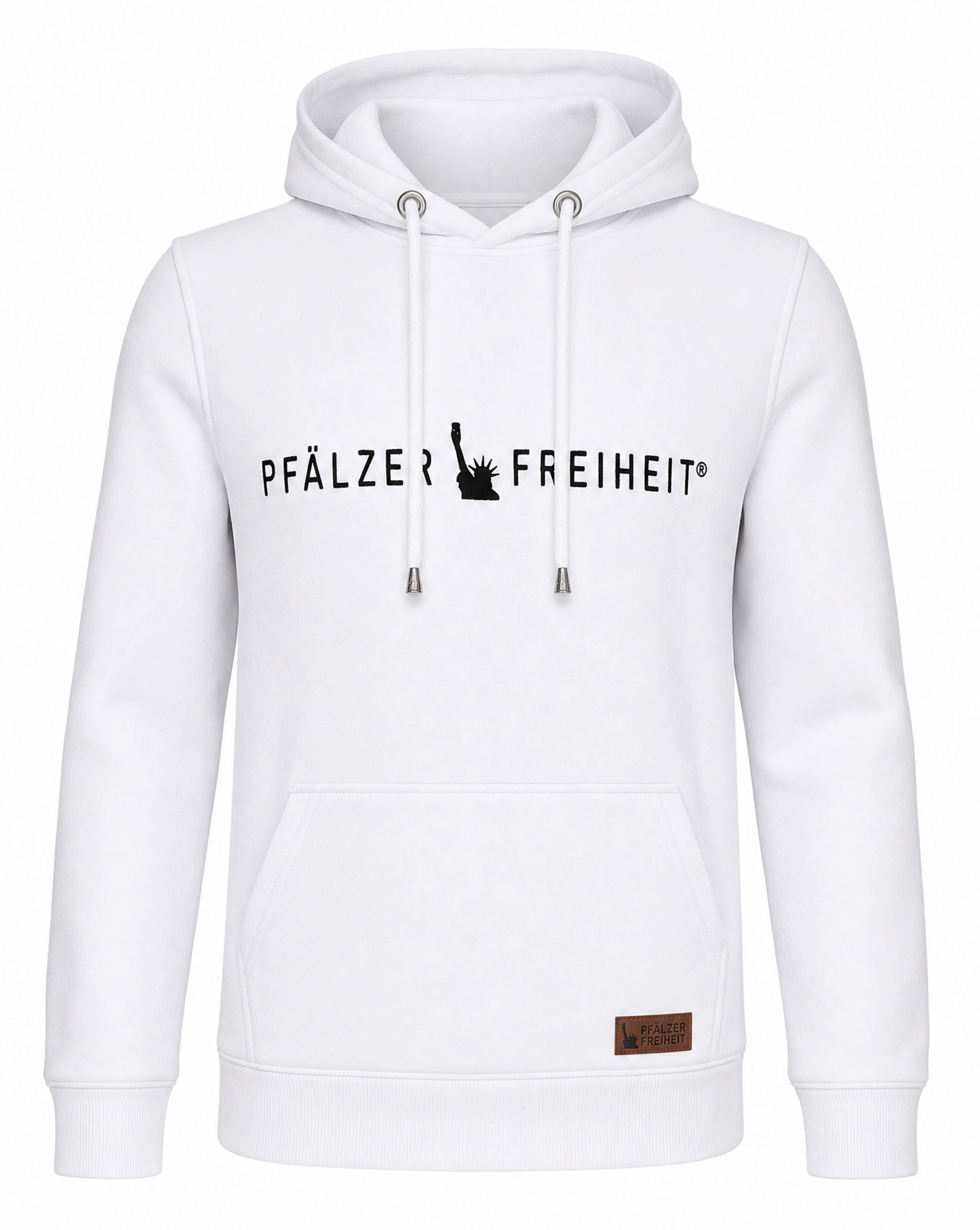 HERREN HOODIE "Pfälzer Freiheit" - Pfälzer Freiheit