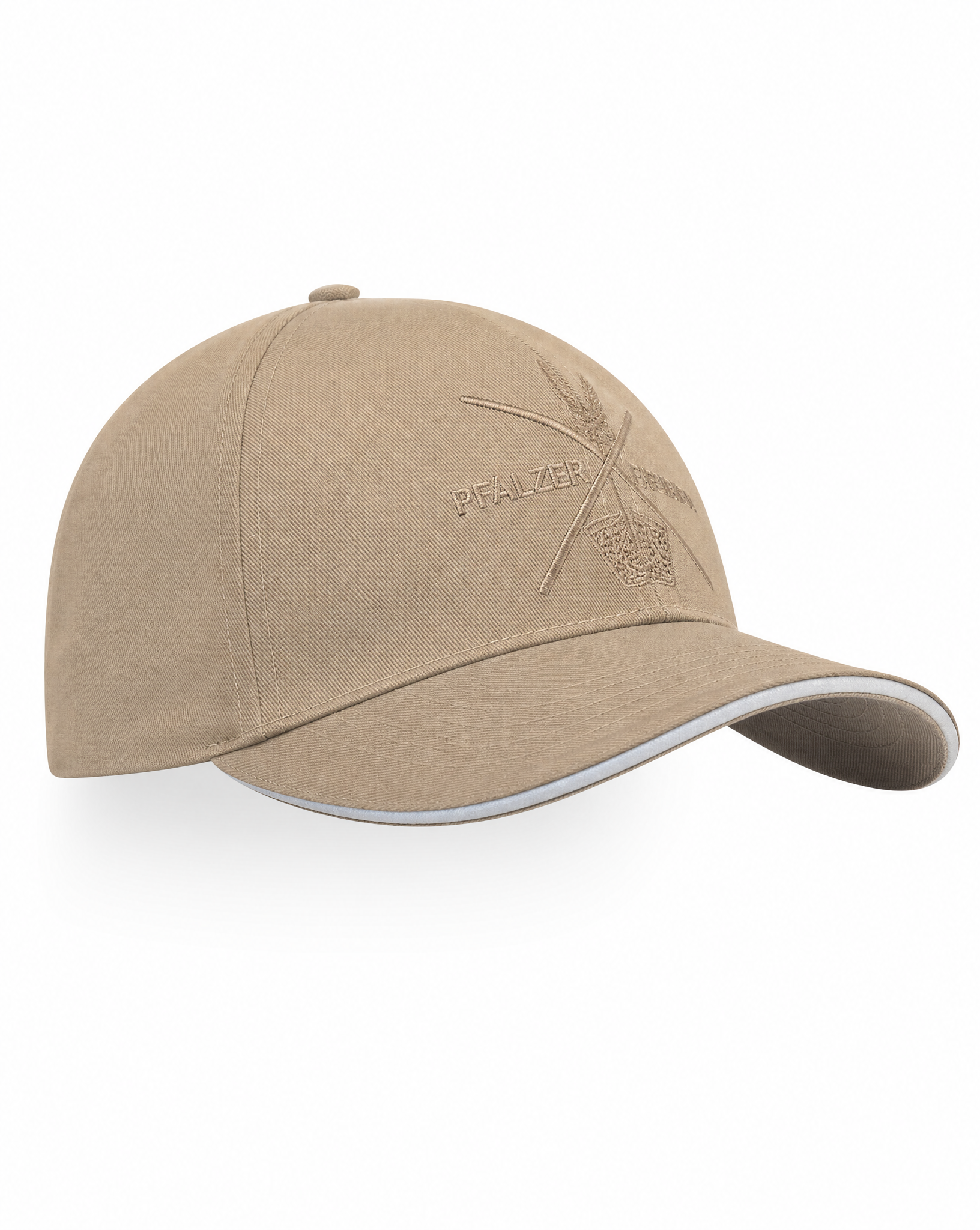 KAPPE "KREUZ" sand - Pfälzer Freiheit