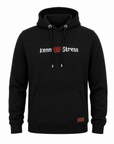 HERREN HOODIE "kenn Stress" - Pfälzer Freiheit