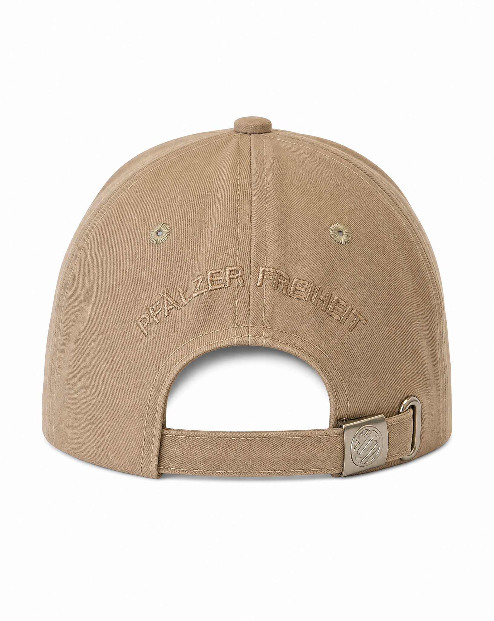 KAPPE "KREUZ" sand - Pfälzer Freiheit