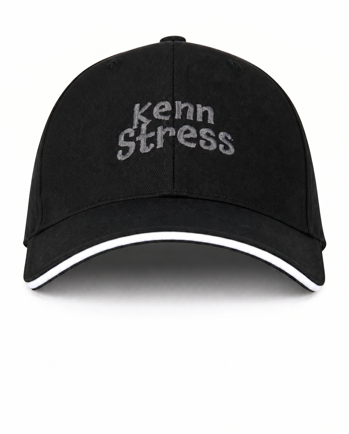 KAPPE "KENN STRESS" Logo (klein) - Pfälzer Freiheit
