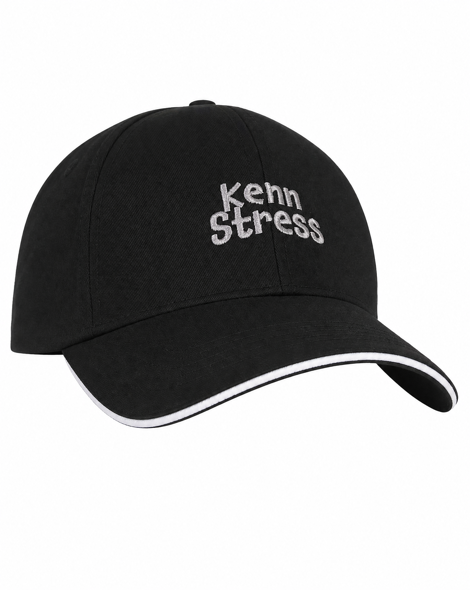 KAPPE "KENN STRESS" Logo (klein) - Pfälzer Freiheit