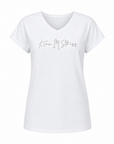 DAMEN T-SHIRT "kenn Stress" 2 - Pfälzer Freiheit