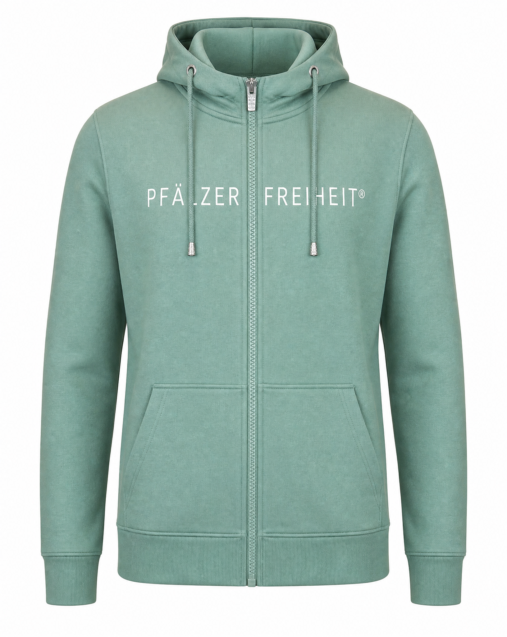 HERREN SWEATJACKE "Pfälzer Freiheit" - Pfälzer Freiheit