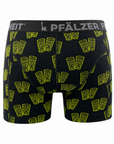 DIE PFÄLZER UNTERHOSE "Dubbe All-Over-Print" - Pfälzer Freiheit
