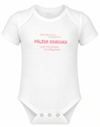 BABY BODY "Isch habbs mer net raus g´suchd.-.."