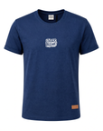 HERREN T-SHIRT "logger bleiwe"