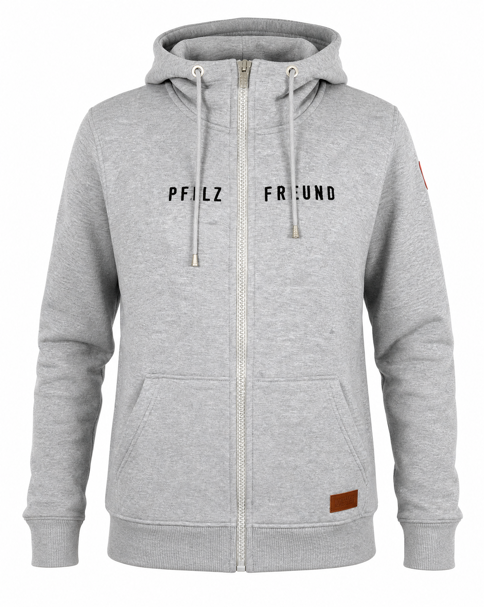 HERREN SWEATJACKE "Pfalzfreund" - Pfälzer Freiheit