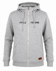 HERREN SWEATJACKE "Pfalzfreund" - Pfälzer Freiheit
