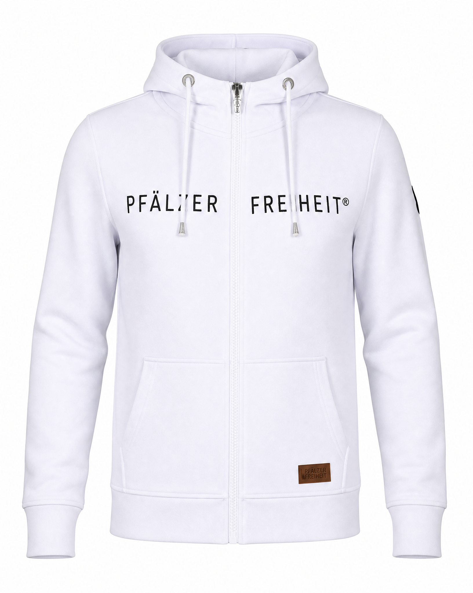HERREN SWEATJACKE "Pfälzer Freiheit" - Pfälzer Freiheit