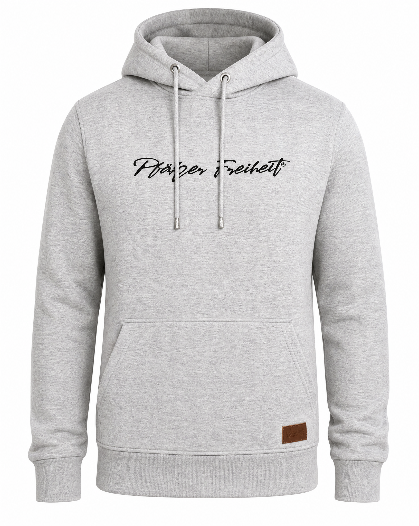 DAMEN HOODIE "Pfälzer Freiheit" - Pfälzer Freiheit