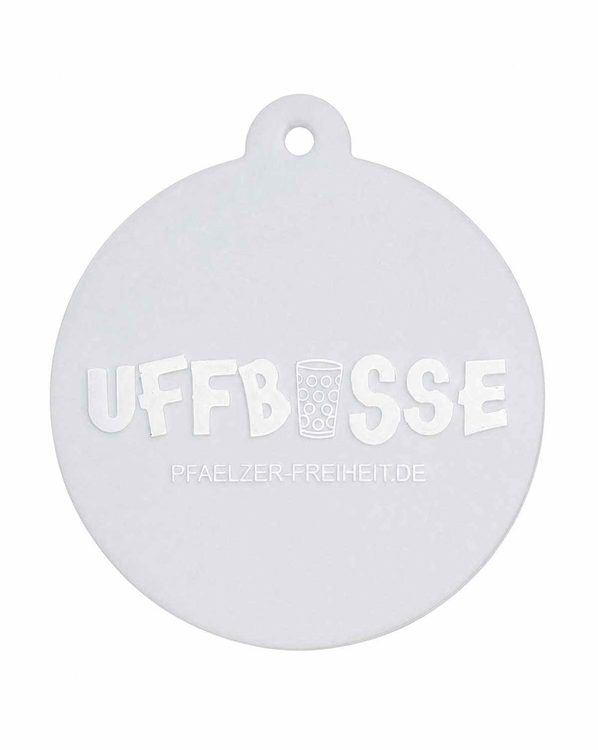DUBBE-BECHER-DECKEL GROSS