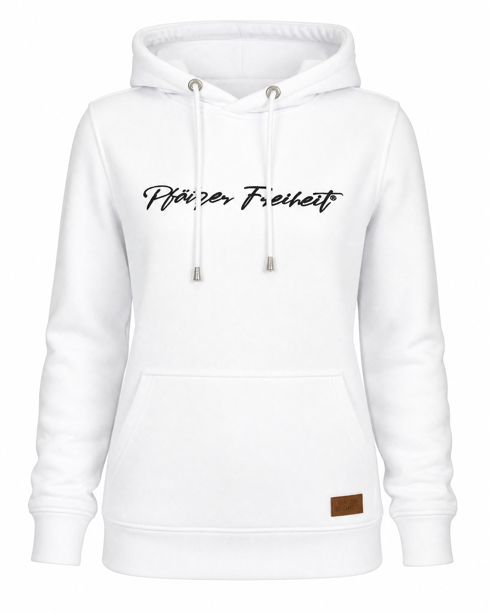 DAMEN HOODIE "Pfälzer Freiheit" - Pfälzer Freiheit
