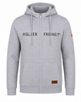 HERREN SWEATJACKE "Pfälzer Freiheit" - Pfälzer Freiheit