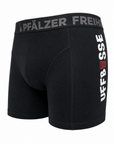 DIE PFÄLZER UNTERHOSE "Uffbasse" - Pfälzer Freiheit