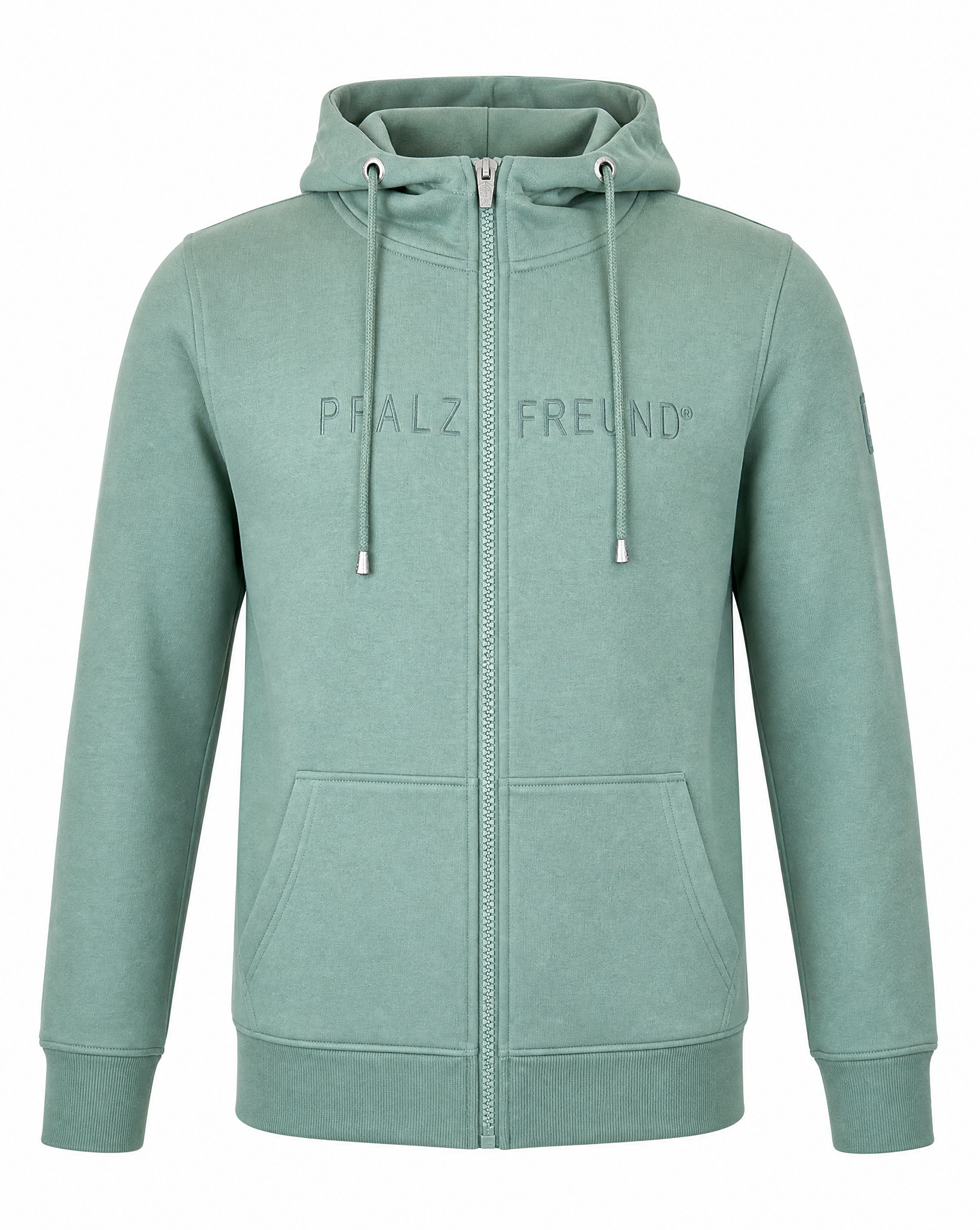 HERREN SWEATJACKE "Pfalzfreund" - Pfälzer Freiheit