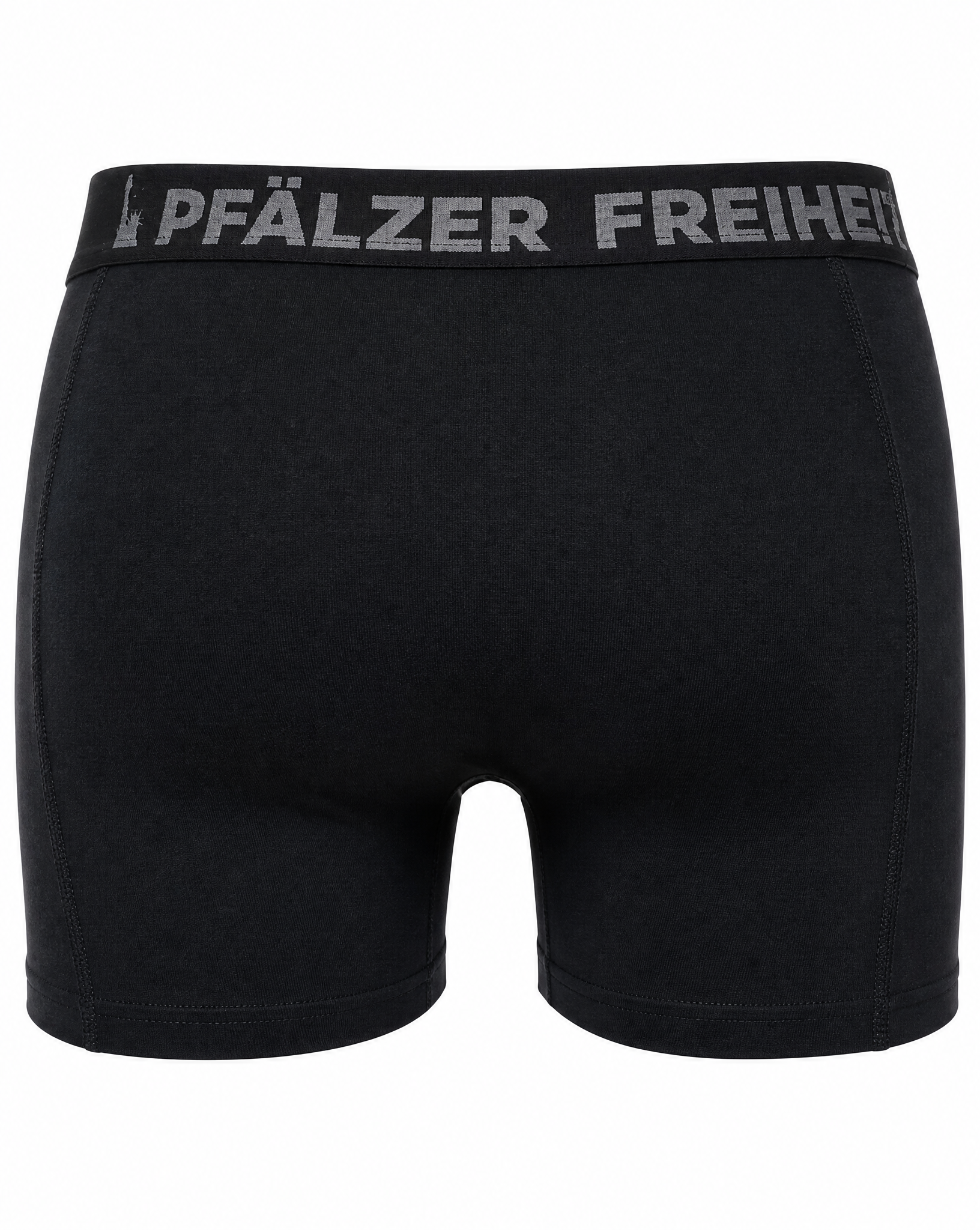 DIE PFÄLZER UNTERHOSE "Uffbasse" - Pfälzer Freiheit