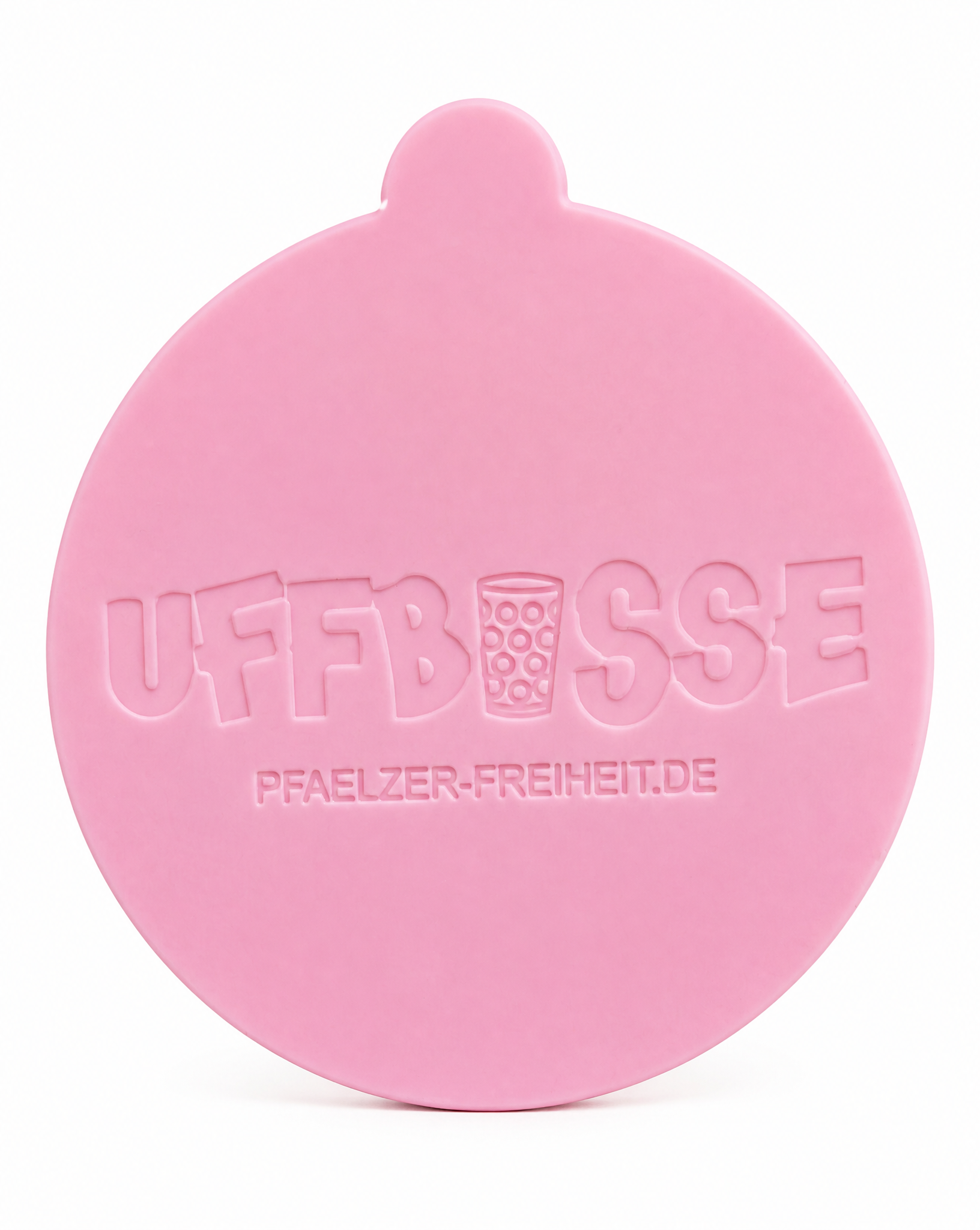 DUBBE-BECHER-DECKEL GROSS