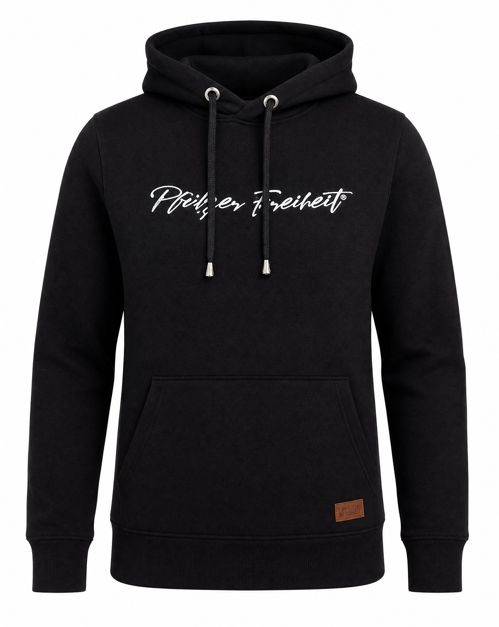 DAMEN HOODIE "Pfälzer Freiheit" - Pfälzer Freiheit