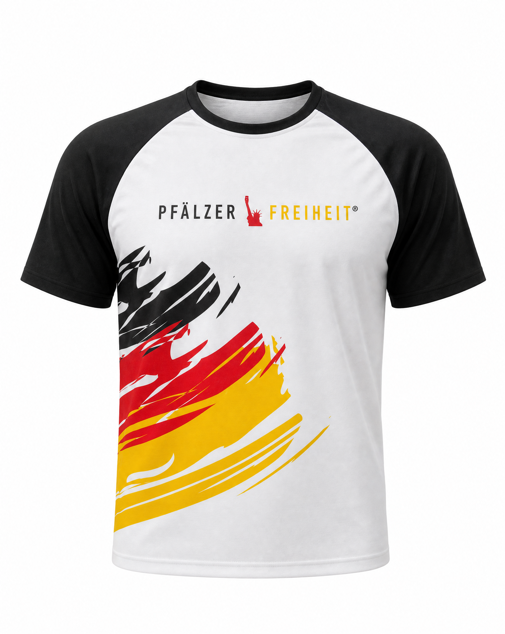 FAN-SHIRT "PFÄLZER FREIHEIT"