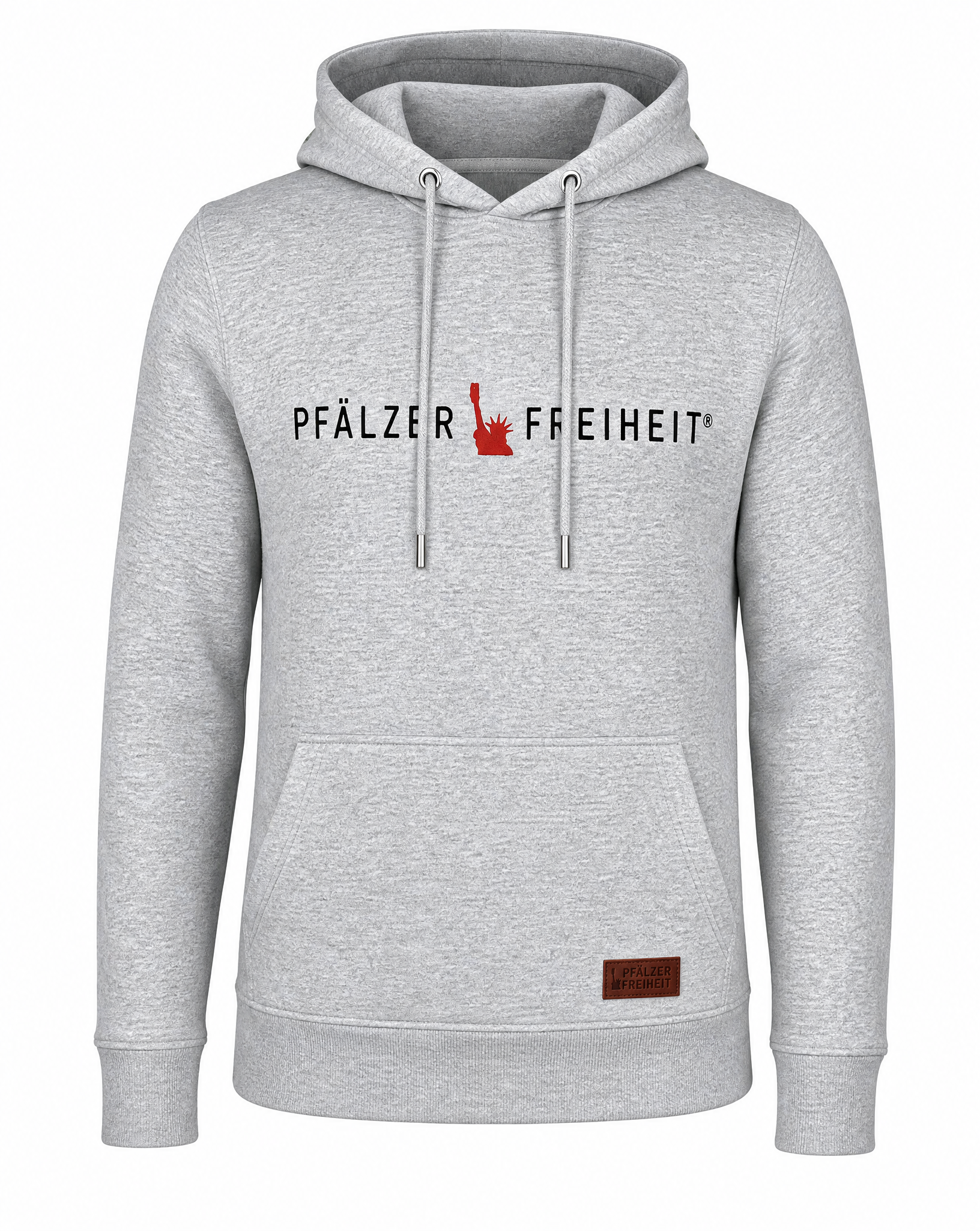 HERREN HOODIE "Pfälzer Freiheit" - Pfälzer Freiheit