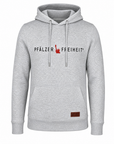HERREN HOODIE "Pfälzer Freiheit" - Pfälzer Freiheit