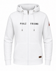 HERREN SWEATJACKE "Pfalzfreund" - Pfälzer Freiheit