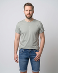 HERREN T-SHIRT "no Stress" - Pfälzer Freiheit