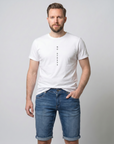 HERREN T-SHIRT "no Stress" - Pfälzer Freiheit