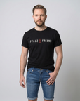 HERREN T-SHIRT "PFALZFREUND" - Pfälzer Freiheit