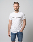 HERREN T-SHIRT "PFALZFREUND" - Pfälzer Freiheit